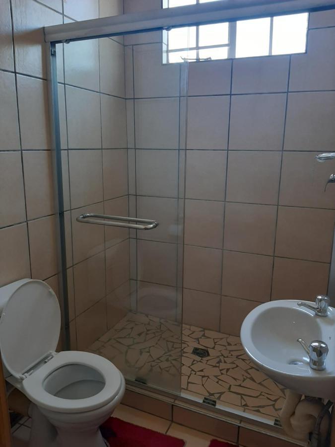 Angels Guesthouse Хейзивю Екстериор снимка