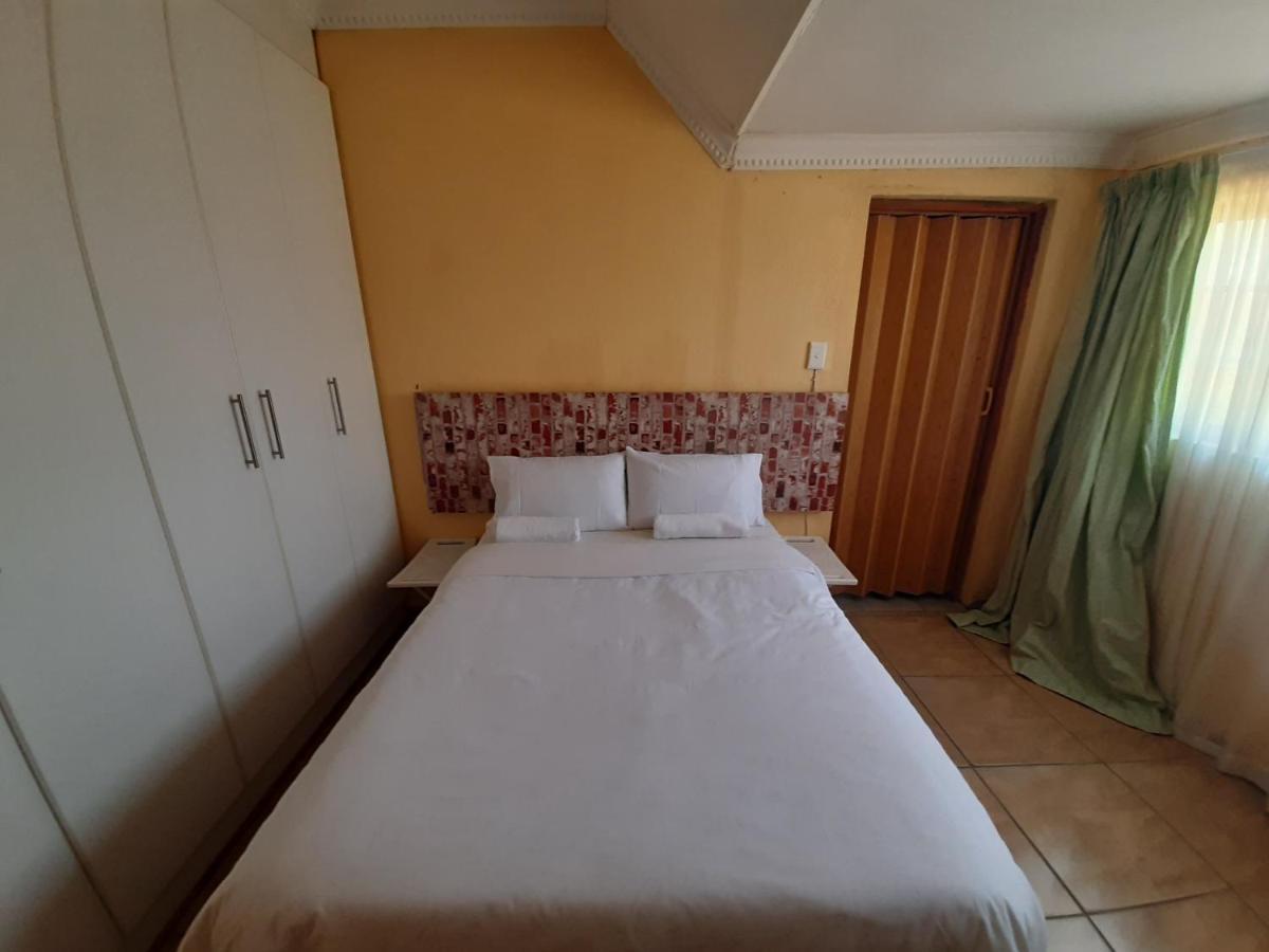 Angels Guesthouse Хейзивю Екстериор снимка