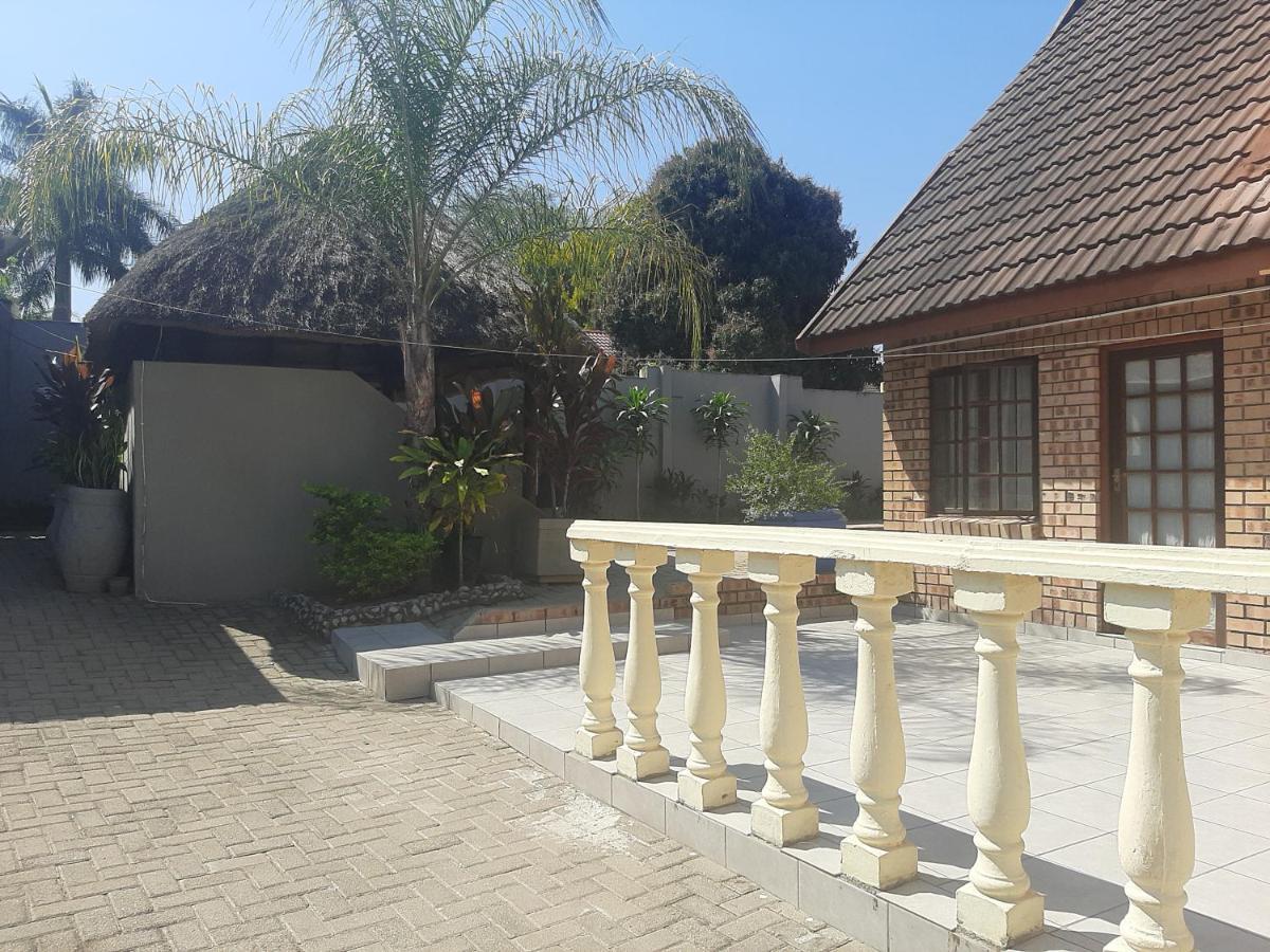 Angels Guesthouse Хейзивю Екстериор снимка