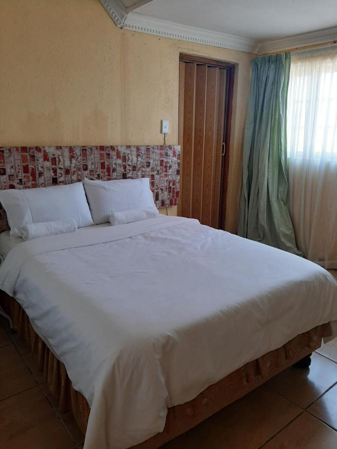 Angels Guesthouse Хейзивю Екстериор снимка