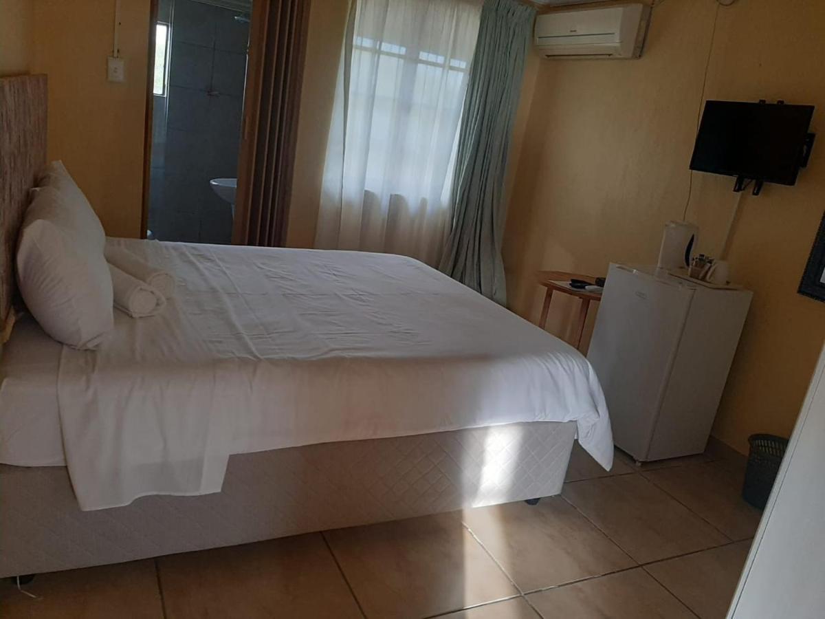 Angels Guesthouse Хейзивю Екстериор снимка